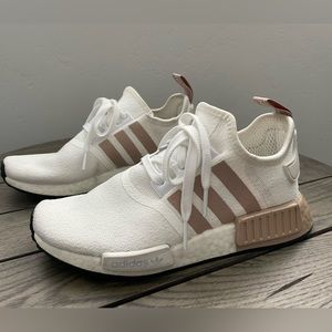 Adidas NMD R1 Women’s Sneaker, Size 5